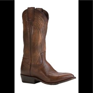 Frye Billy cowboy boots